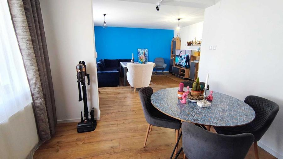 Casă cu 3 camere cu Teren 467 Mp în Central