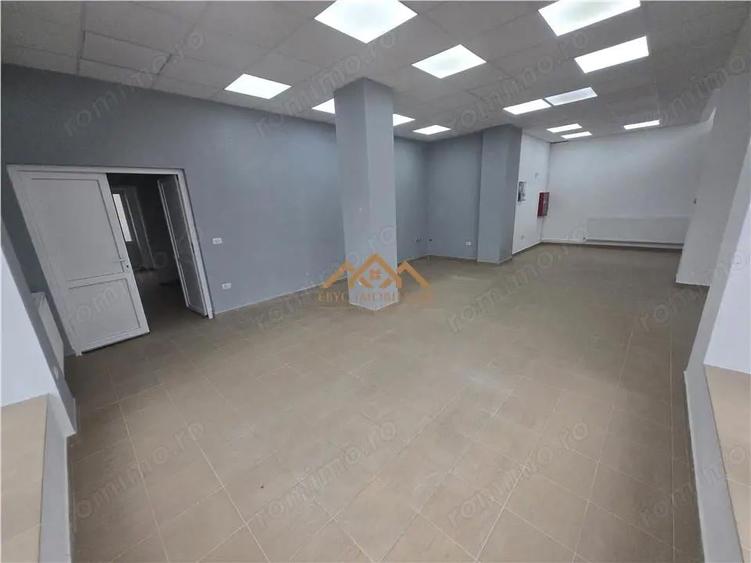 Spațiu comercial, de 70 mp, în Central
