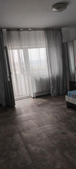 Garsonieră semidecomandată în Exterior Vest