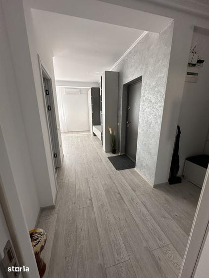 Apartament cu 2 camere în Sud