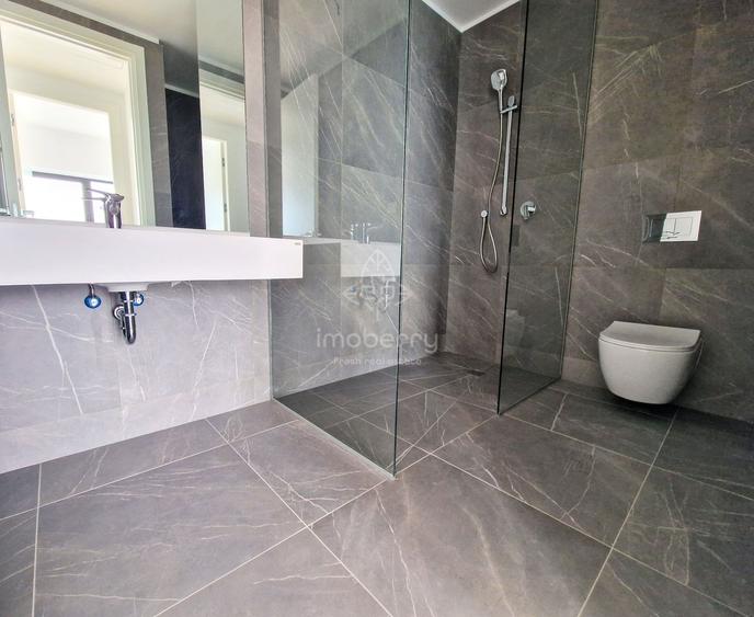 Apartament cu 2 camere semidecomandat în Barbu Văcărescu