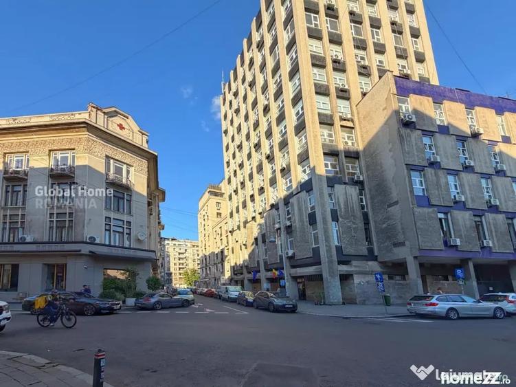 Zona Ultracentrala ?? Garsoniera ?? Etaj Interme - 11