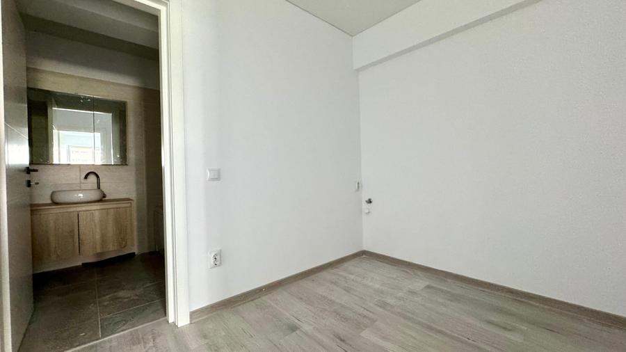 Apartament cu 2 camere decomandat în Copou