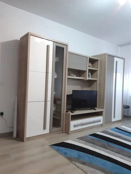 Apartament cu 2 camere decomandat în Turnișor