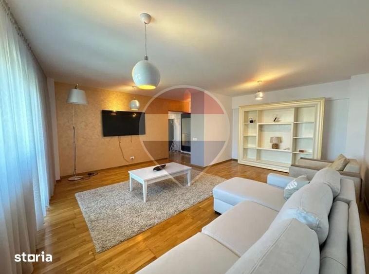 Apartament cu 2 camere în Astra