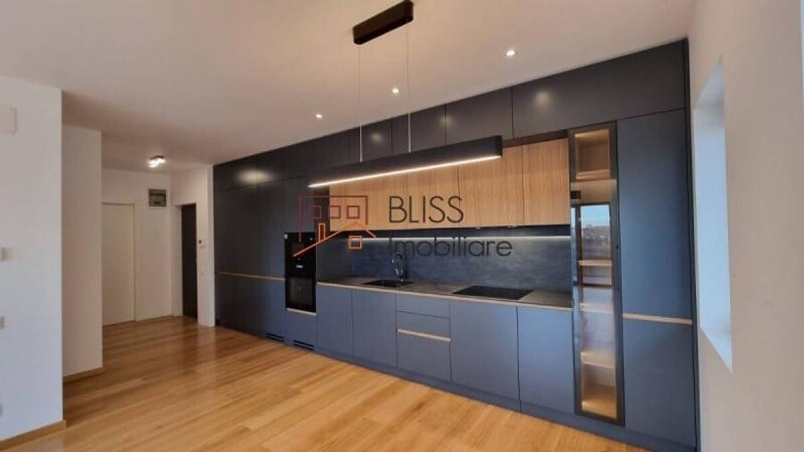 Apartament cu 3 camere decomandat în Iancu Nicolae — fotografia 3