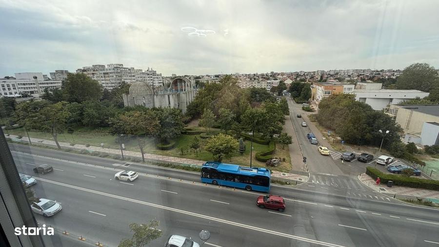 2 Camere , Apartament Decomandat , Mobilat Si Utilat - 8