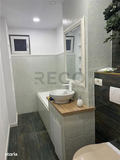 Apartament cu 3 camere în Rogerius