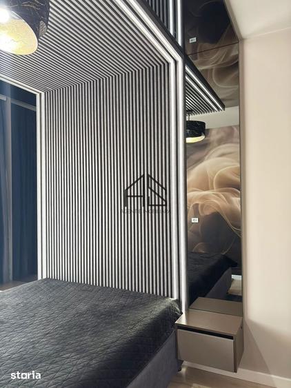 Apartament cu 3 camere în Orașul Nou