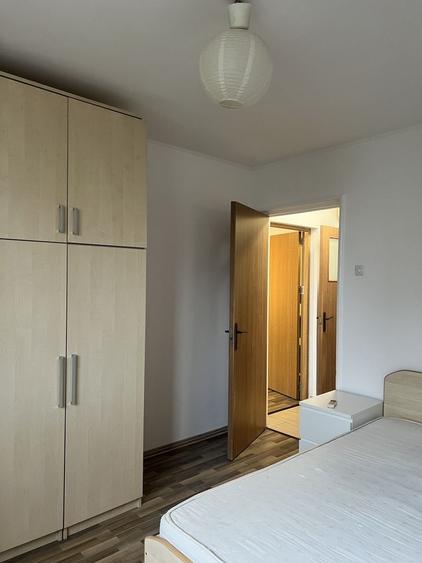 🏡 De închiriat 2 camere renovat complet | AC | balcon | Drumul Taberei - 12