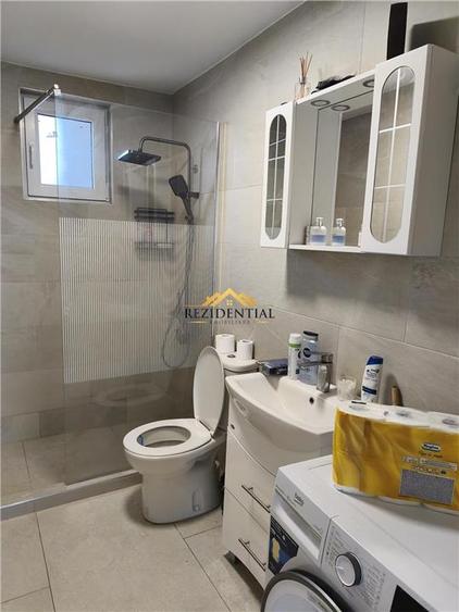 Casă individuală cu 4 camere cu Canalizare în Șcheia