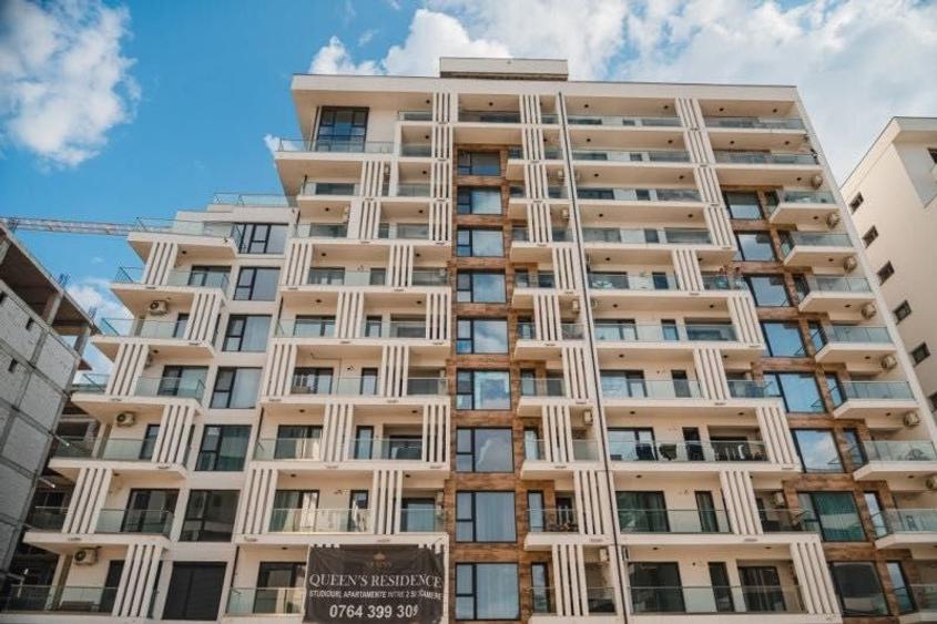 Apartament cu 2 camere decomandat în Nord