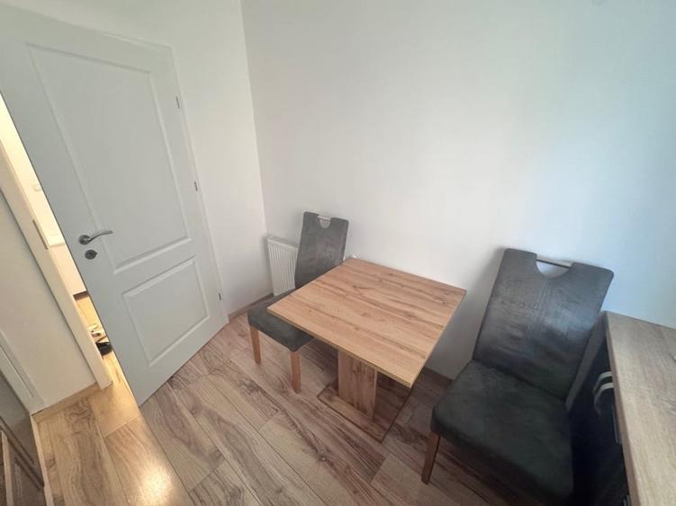 Apartament cu 2 camere decomandat, mobilat în Dumbrăvița