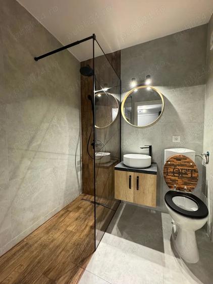 Apartament 2 camere mobilat si utilat, Sector 4 - Aparatorii Patriei - 6
