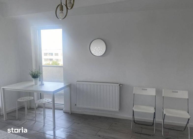 Apartament cu 2 camere în Bulgaria