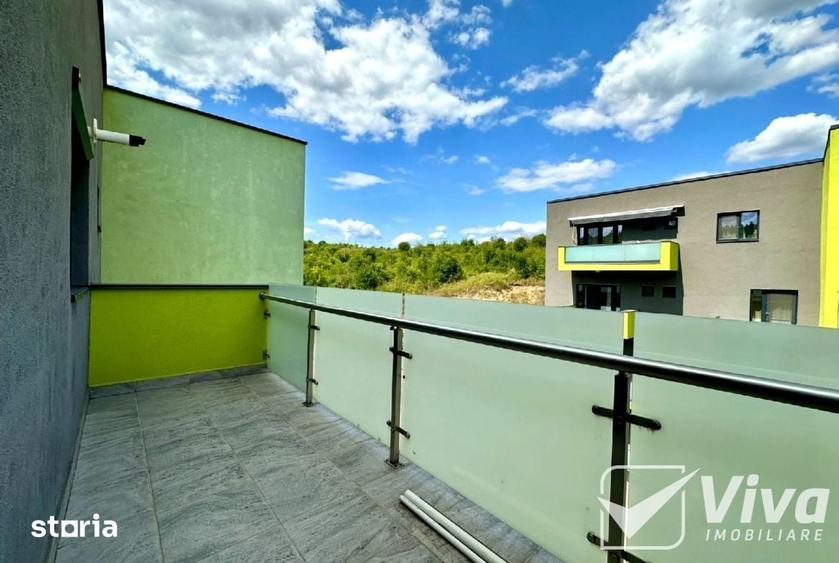 Apartament cu 3 camere în Copou