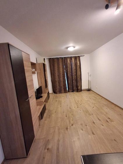 Garsonieră semidecomandată în Central