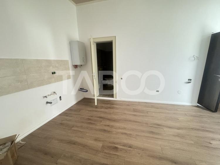 Apartament cu 3 camere nedecomandat în Ultracentral