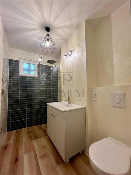 Apartament cu 2 camere semidecomandat, mobilat în Gheorghe Lazăr