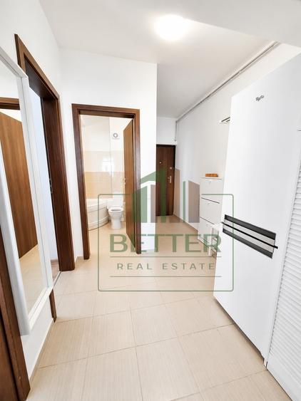 Apartament 2 camere | Parcare INCLUSA | Mobilat si utilat - 13