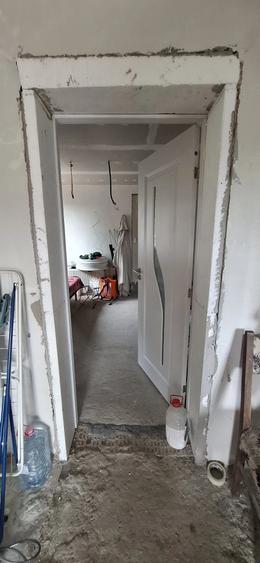 Casă cu 3 camere cu Teren 2000 Mp în Sărmășel
