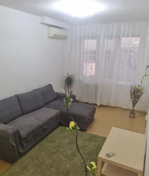 Apartament 2 Camere,Pantelimon Mega Mall,mobilat,utilat,balcon inchis,AC. - 1
