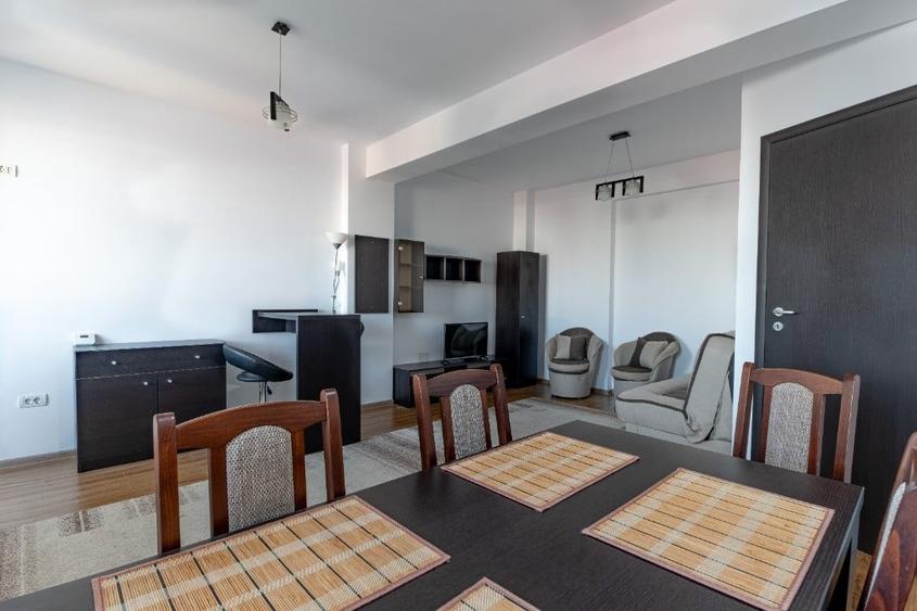Apartament cu 2 camere decomandat în Militari