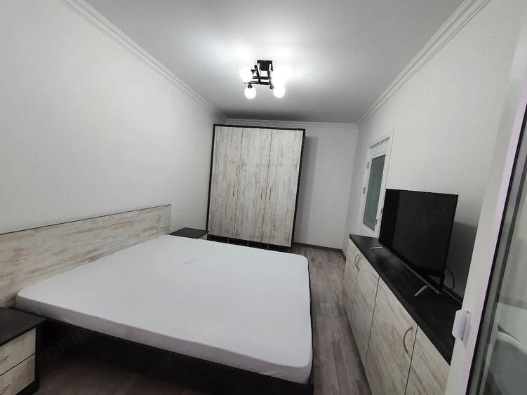 Garsonieră decomandată în Vatra Luminoasă