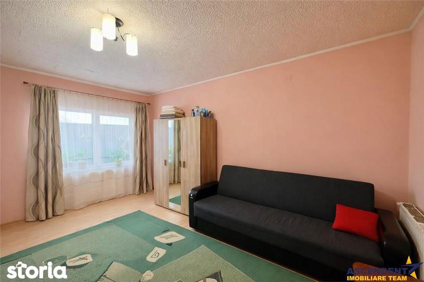 Casa potential:locuire multifamiliala,activitati comerciale,birouri,67 - 1