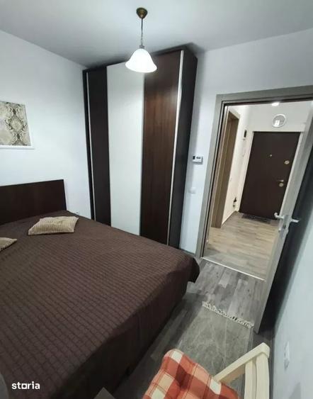 Apartament cu 2 camere în Cug
