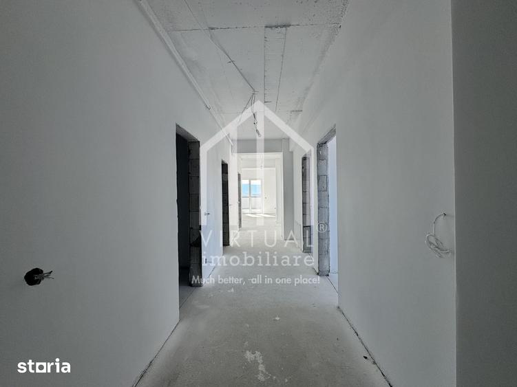 Apartament cu 3 camere în Șelimbăr