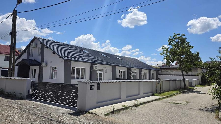 Spațiu comercial, de 210 mp, în Tineretului