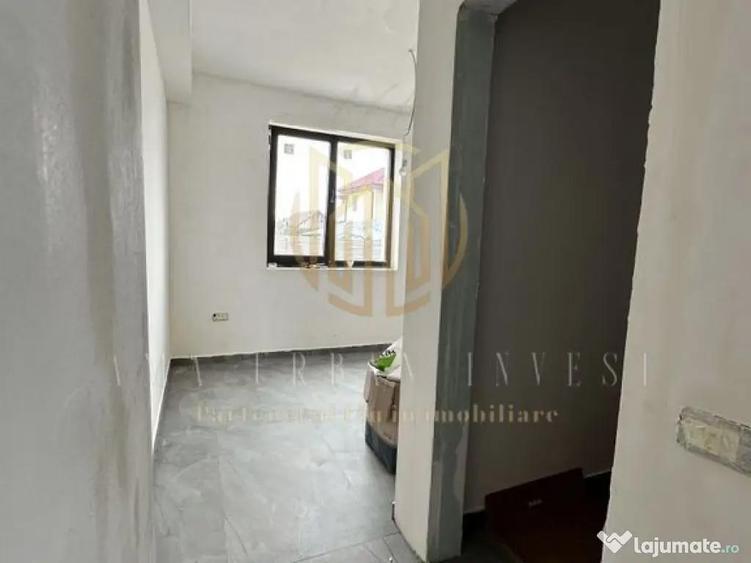 Casă cu 5 camere cu Teren 280 Mp în Central