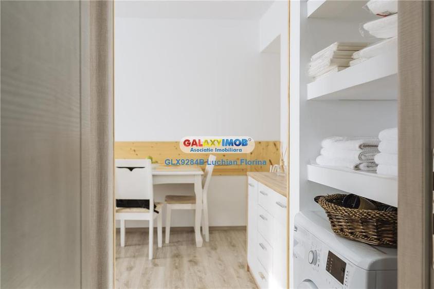 2-room apartment near Calea Victoriei - Academy of Economic Studies - 8