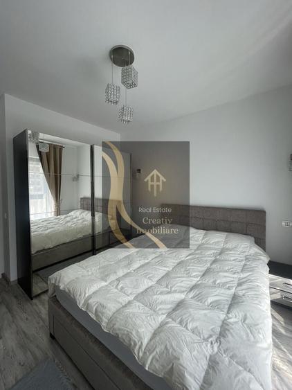 Apartament cu 2 camere decomandat în Cotroceni