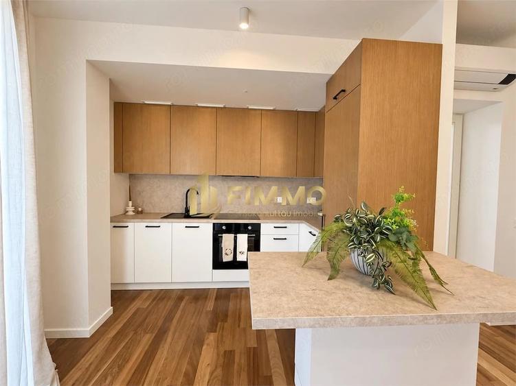 Apartament cu 3 camere în Poieni-Suceava