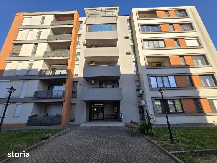 Apartament modern 2 camere, parcare subterana, Sagului/Rebreanu - 5