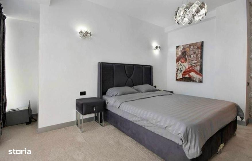 Apartament cu 4 camere în Tei