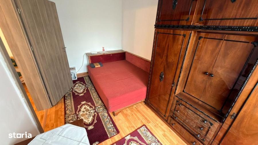 Apartament cu 3 camere Nicolae Iorga - 8