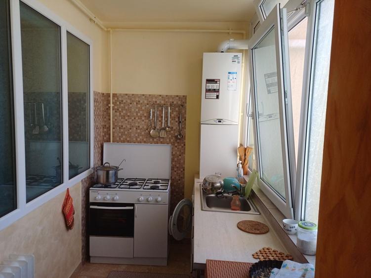 Apartament de inchiriat - 5