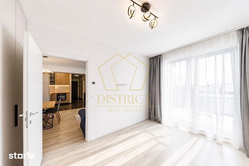 COM 0% Apartament superb cu 3 camere | Denya Forest - 10