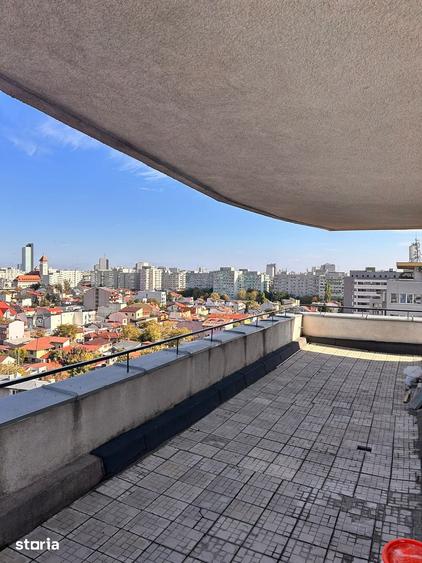 Apartament cu 2 camere în Grivița