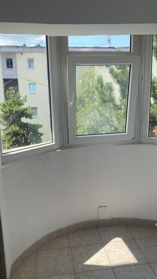 Garsonieră semidecomandată în Dosu Bricii