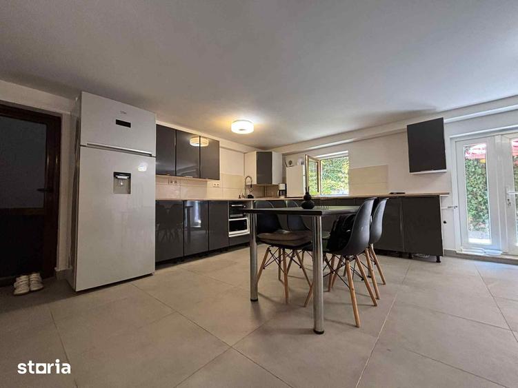 Apartament cu 3 camere decomandat în Mănăștur