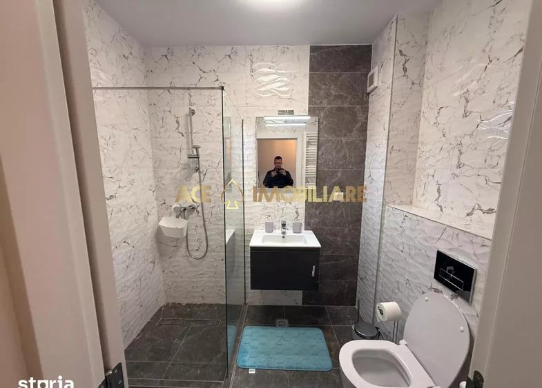 Apartament cu 2 camere decomandat, mobilat în Cotroceni