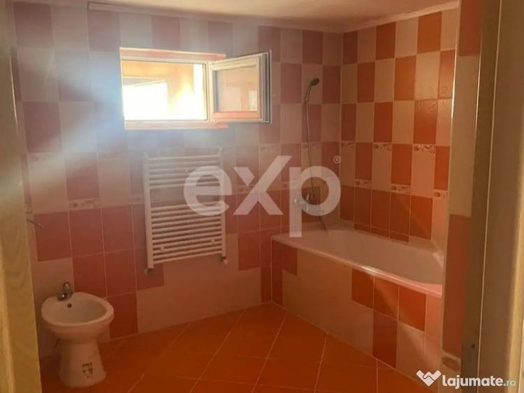 Casa / Vila cu 6 camere de vanzare Leontinesti - Bacau - 7