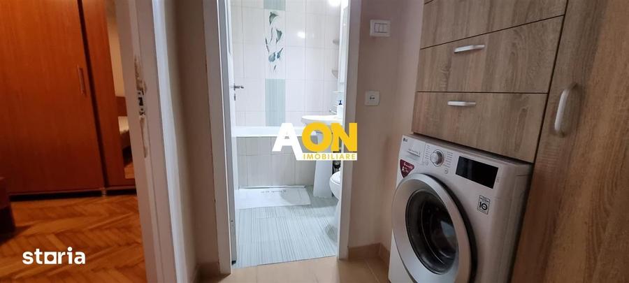 Apartament 2 camere de vanzare | 38 mp | Zona Cetate - 6