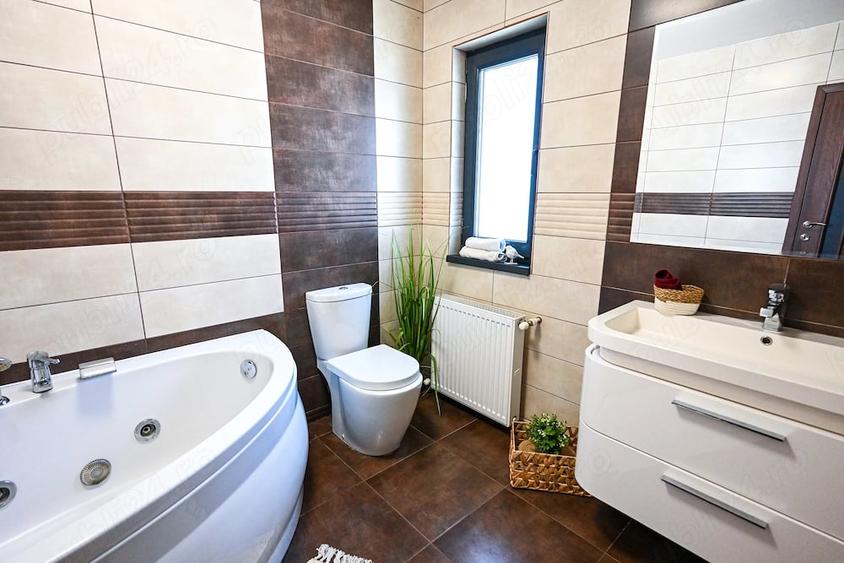 Vila de vanzare Chiajna 5 Camere - 2