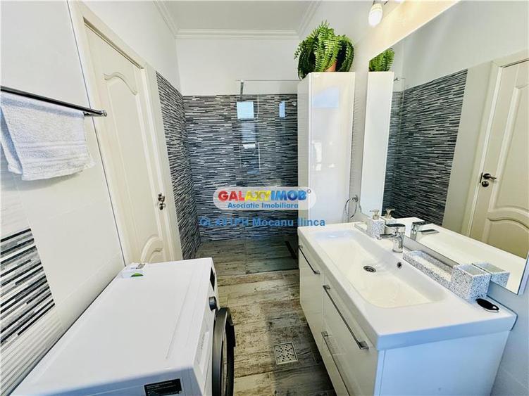 Casă cu 2 camere cu Teren 140 Mp în Ultracentral