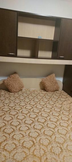 Apartament cu 2 camere decomandat în Apusului